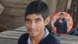 MAXIMILIANO PACHECO BÚSQUEDA