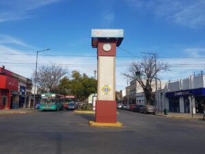 RELOJ LOS HORNOS-PSL
