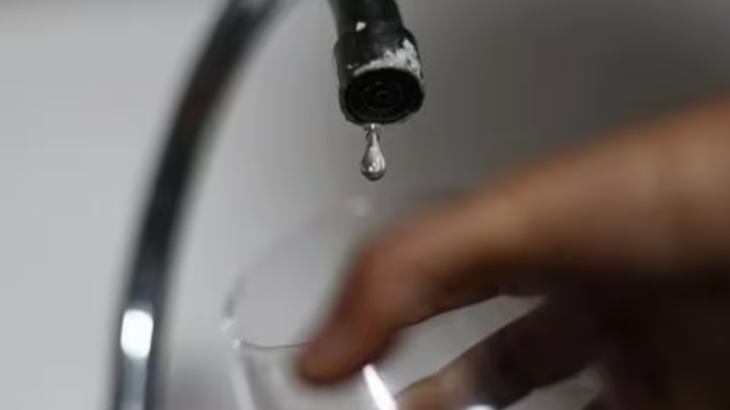 agua