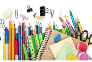 utiles escolares