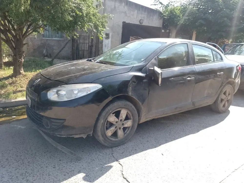 ACCIDENTE 143 Y 529