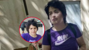 Búsqueda de Soledad Giménez