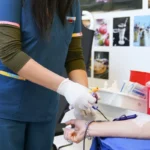Invitan a participar de la primera colecta de sangre organizada por Bomberos Voluntarios