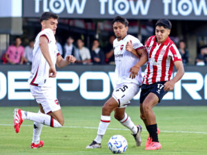 Estudiantes vs Newell's2