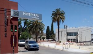 HOSPITAL ROMERO