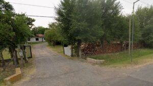 LEÑERA COLONIA URQUIZA