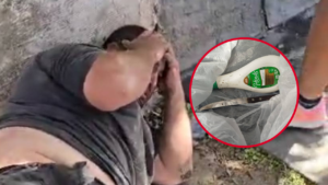 LINCHARON A HOMBRE 154 Y 38