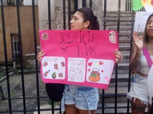 MARCHA KIM GÓMEZ JUZGADO (1)