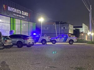 MAYORISTA OLMOS 44 Y 188