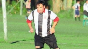 MENCHO SEBASTIÁN CASAS