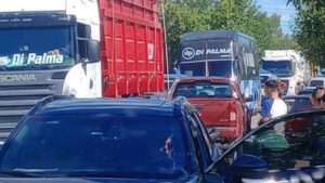 Marcos Di Palma solidario