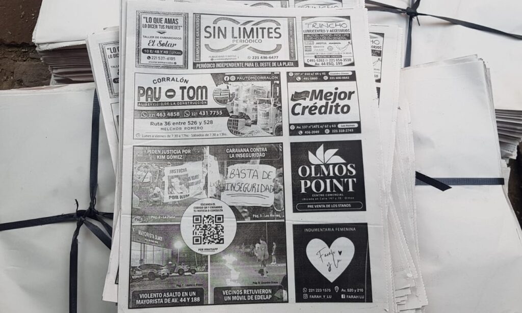 PORTADA EDICIÓN DE MARZO