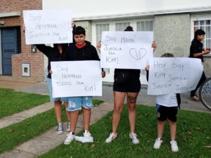 PRIMERA MARCHA KIM GÓMEZ (28)