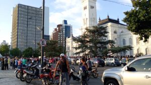 PRIMERA MARCHA KIM GÓMEZ (32)