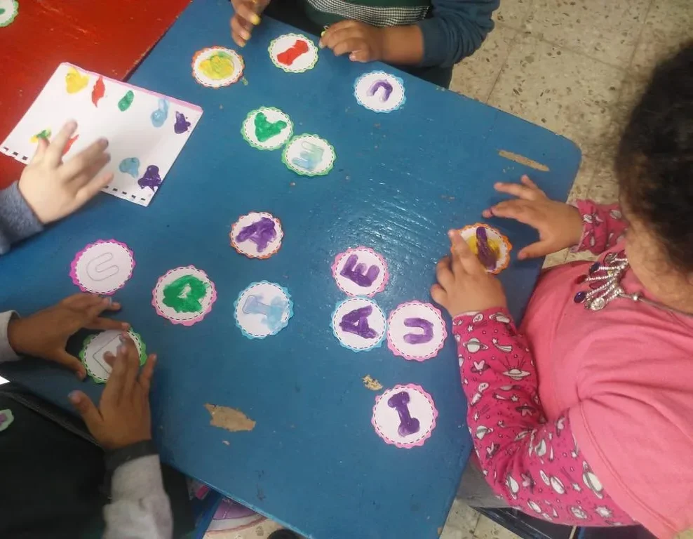 alfabetizacion
