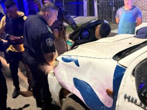 detenido 169 entre 519 y 520