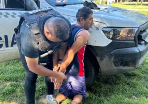 detenido josé luuis cabeza