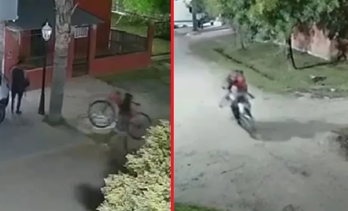 robo-bici-romero