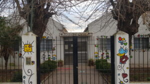 Casa del Niño Abasto - Foto - Periódico Sin Límites (1)