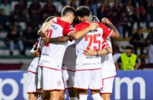Estudiantes Copa Libertadores