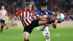 Estudiantes vs Tigre