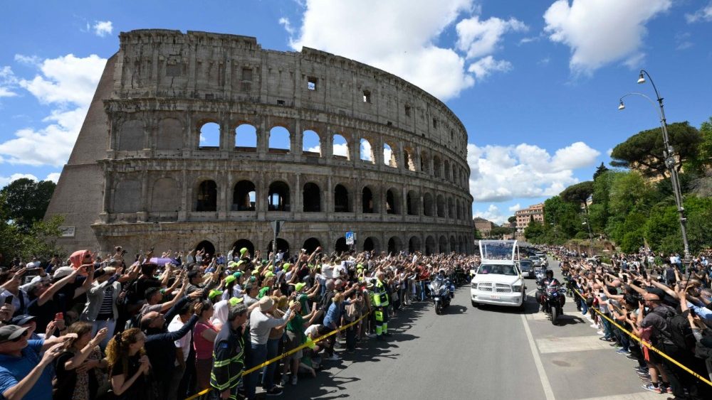 FUNERAL PAPA FRANCISCCO (3)