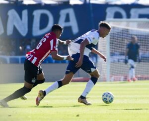 Gimnasia vs Estudiantes