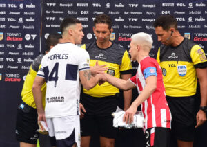 Gimnasia vs Estudiantes previa