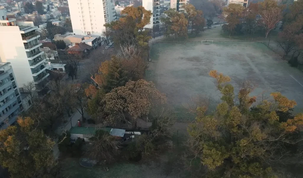Parque-san-martin