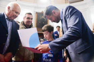 STÉFANO MARCONI SGROI CONCEJO DELIBERANTE (2)