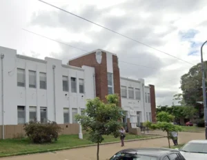 pelea-escuela-secundaria-46-la-plata