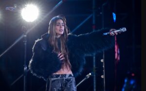 tini-recital