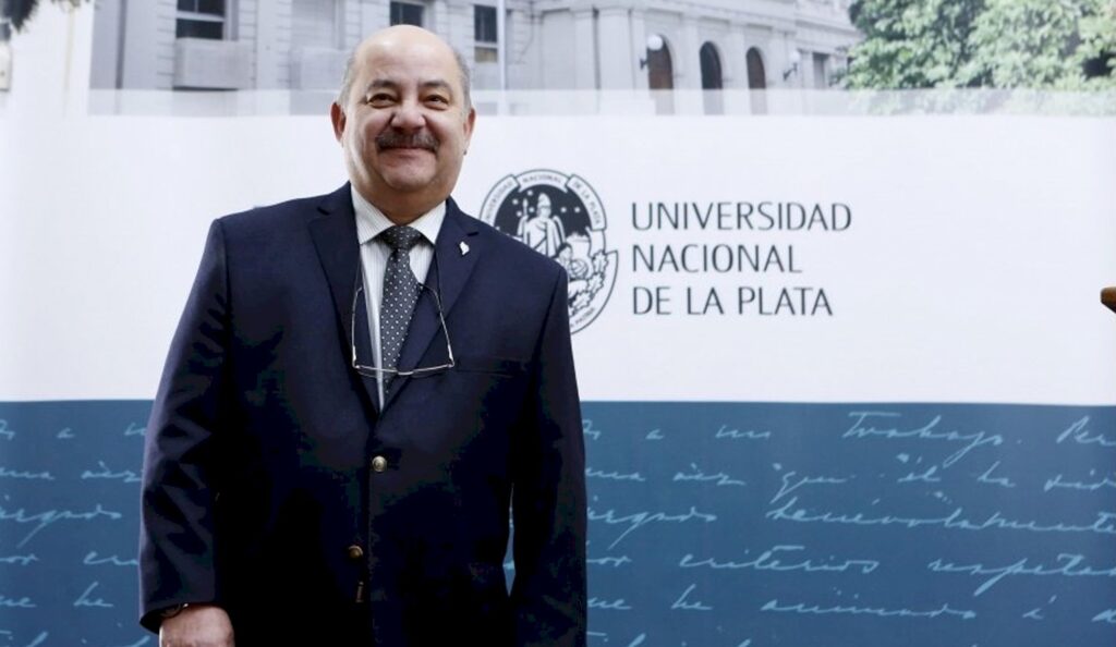 TAUBER-UNLP