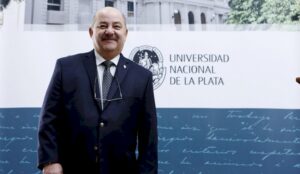 TAUBER-UNLP
