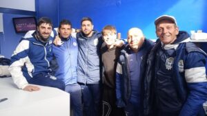 Benja Dominguez en Estancia Chica2