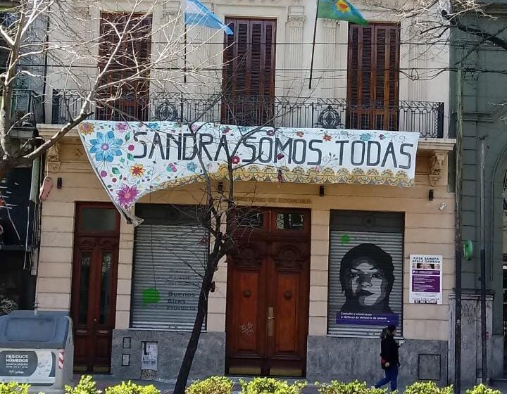 CASA-SANDRA