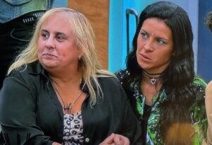 CHIARA - SELVA -GRAN -HERMANO