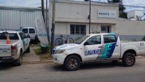 COMISARÍA 7 SEPTIMA ABASTO