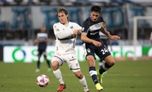 Gimnasia vs Platense