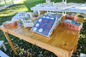 DONACION CARCEL DE GORINA