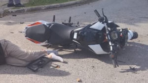 MOTOCICLISTA 137 Y 528 1