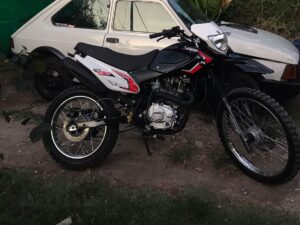 MOTO SECUESTRADA DESAPARECIDA (1)