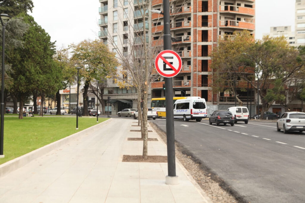 PLAZA ROCHA
