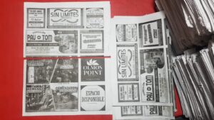 PORTADA EDICIÓN IMPRESA MAYO