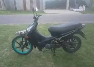 ROBO MOTO