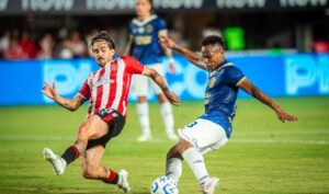 Rosario Central vs Estudiantes