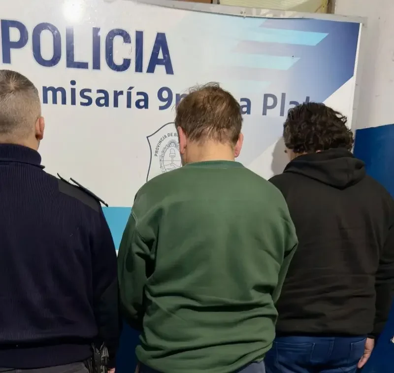 FALSA DENUNCIA AUTO