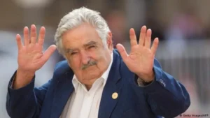 pepe mujica
