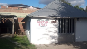 ´QUINCHO DE LOS ABUELOS - CENTRO DE LA TERCERA EDAD SAN PONCIANO2