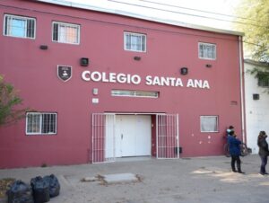 colegio santa ana